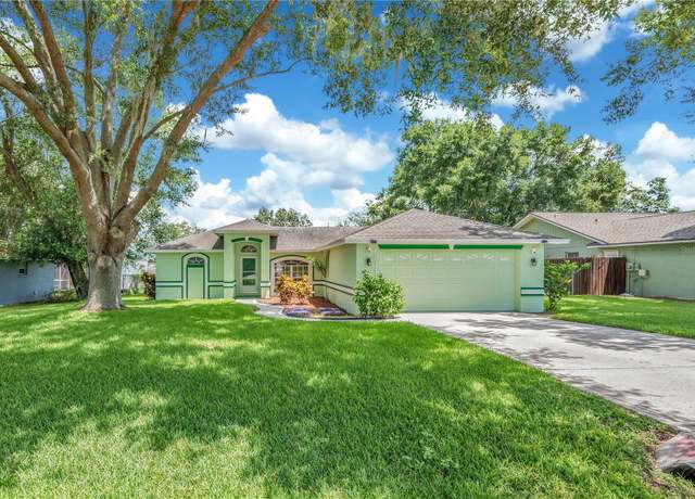 Property at 3117 Cherry Hill Cir N, Lakeland, FL 33810, 3 beds, 2 baths