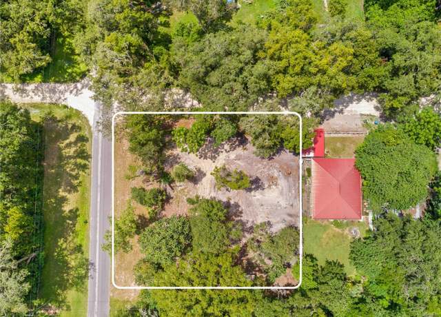 Property at 16223 Wilson Blvd, Brooksville, FL 34604