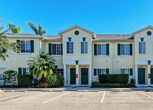 Property at 227 Cape Harbour Loop #103, Bradenton, FL 34212, 2 beds, 2.5 baths