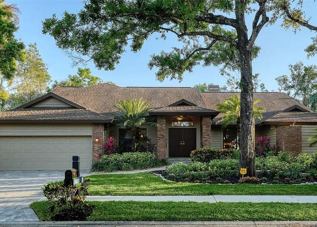Property at 4445 Oak View Dr, Sarasota, FL 34232, 5 beds, 4 baths