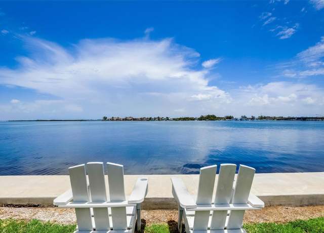 Property at 117 7th St N #5, Bradenton Beach, FL 34217, 1 bed, 1 bath