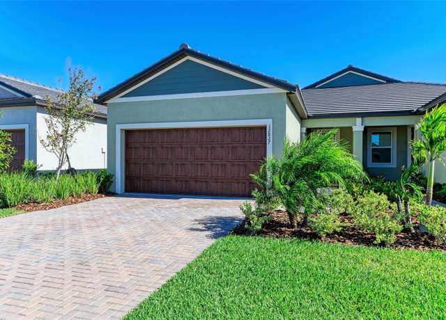 Property at 12827 Lily Quartz Loop, Parrish, FL 34219, 3 beds, 2 baths