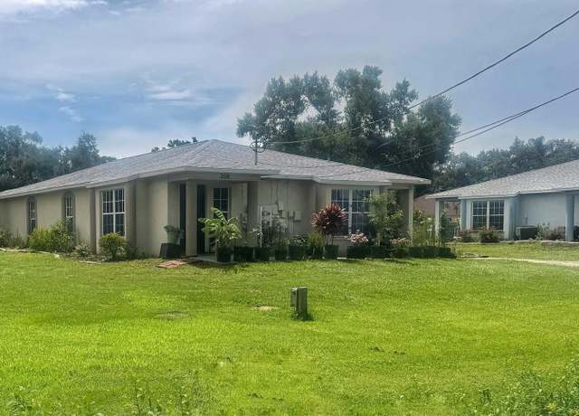 Property at 803 E Shell Point Rd, Ruskin, FL 33570, 4 beds, 2 baths
