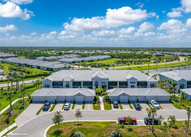 Property at 14257 Heritage Landing Blvd #1115, Punta Gorda, FL 33955, 2 beds, 2 baths
