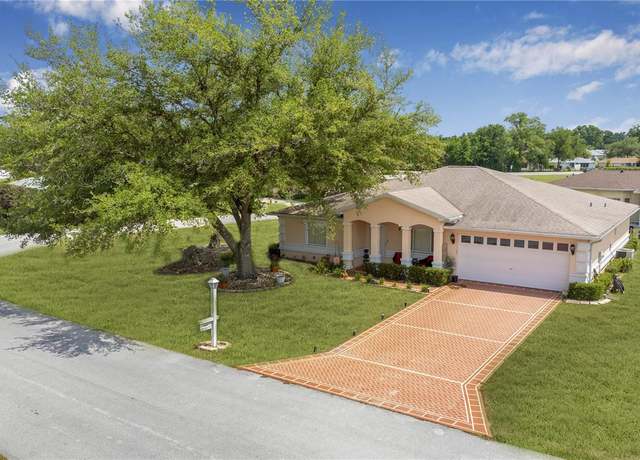 Property at 10031 SW 62nd Cir, Ocala, FL 34476, 3 beds, 2 baths