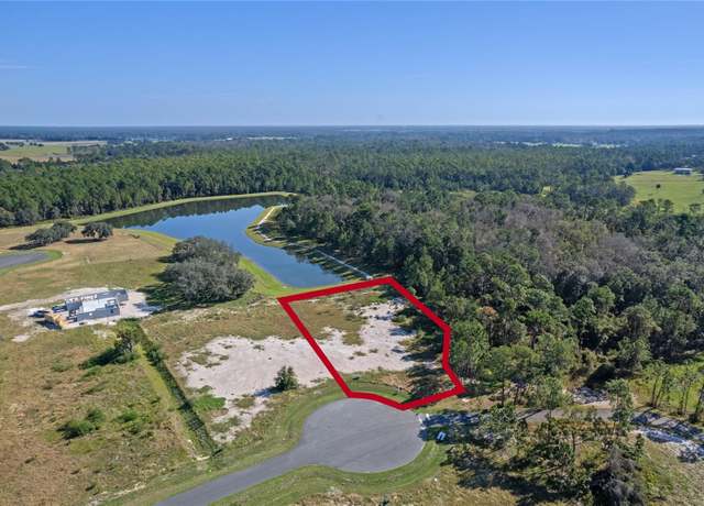 Property at 20280 Shoreline Ranches Ln, Umatilla, FL 32784
