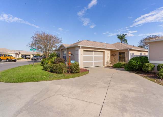 Property at 1807 Dalton Dr, The Villages, FL 32162, 2 beds, 2 baths