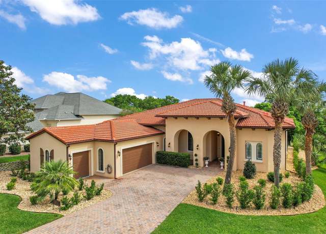 Property at 38716 Oak Place Ct, Lady Lake, FL 32159, 4 beds, 3 baths