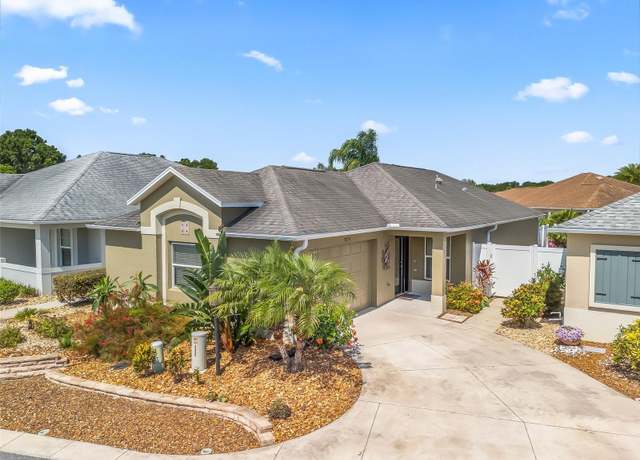 Property at 3074 Eastwood Ter, The Villages, FL 32163, 3 beds, 1.5 baths