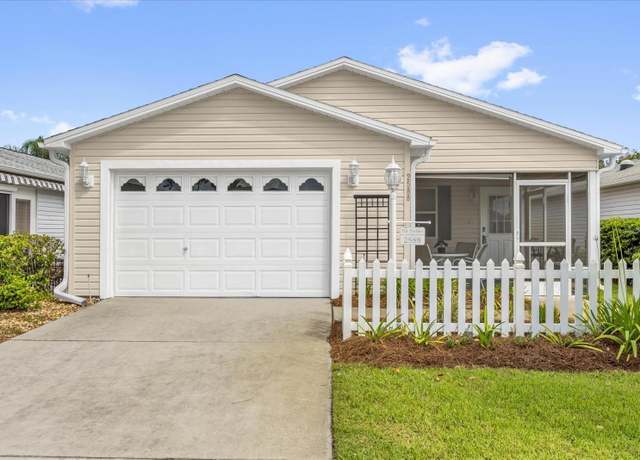 Property at 2588 Birch Ave, The Villages, FL 32162, 2 beds, 2 baths