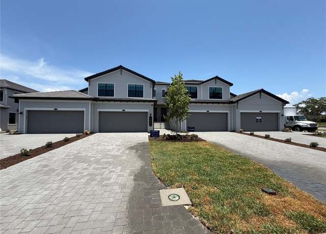 Property at 5632 Summit Pointe Cir #102, Bradenton, FL 34210, 3 beds, 3 baths