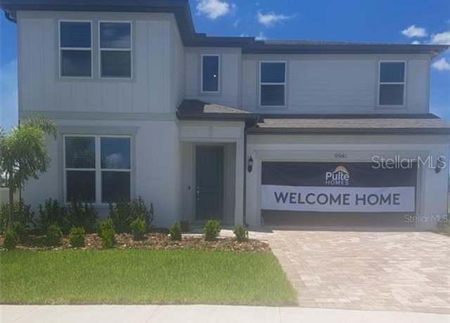 Property at 9941 Redwood Ridge Ave, Riverview, FL 33578, 4 beds, 3.5 baths