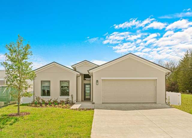 Property at 6368 Chorus Dr, Mascotte, FL 34753, 4 beds, 2 baths