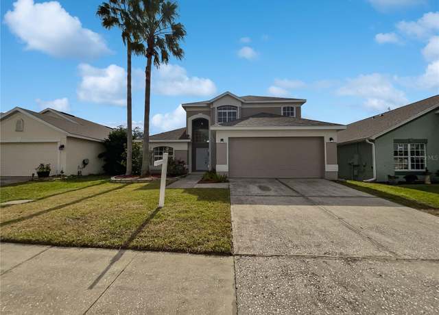 Property at 340 Troon Cir, Davenport, FL 33897, 4 beds, 2.5 baths