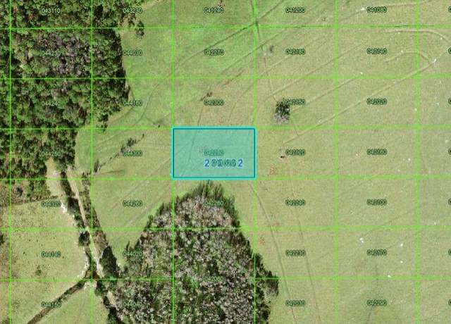 Property at Commonwealth Ave N, Polk City, FL 33868