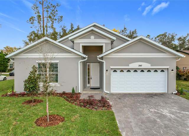 Property at 340 Bahia Cir, Longwood, FL 32750, 4 beds, 2 baths
