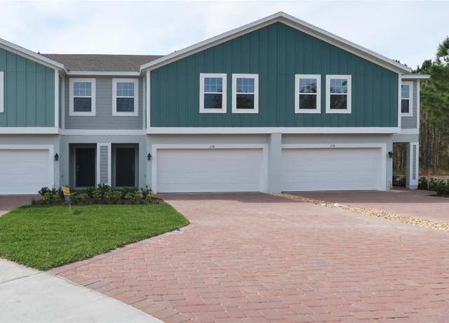 Property at 234 Glass Onion Dr, Groveland, FL 34737, 4 beds, 2.5 baths