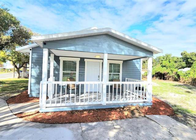 Property at 509 Grove Ave, Orlando, FL 32805, 3 beds, 1 bath