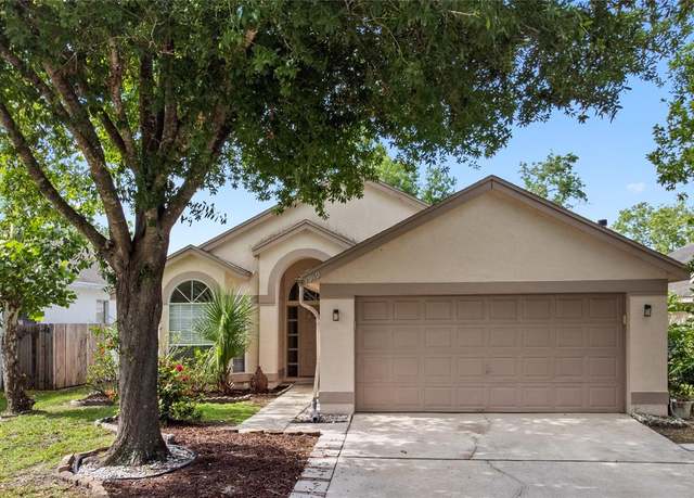 Property at 1919 River Park Blvd, Orlando, FL 32817, 3 beds, 2 baths