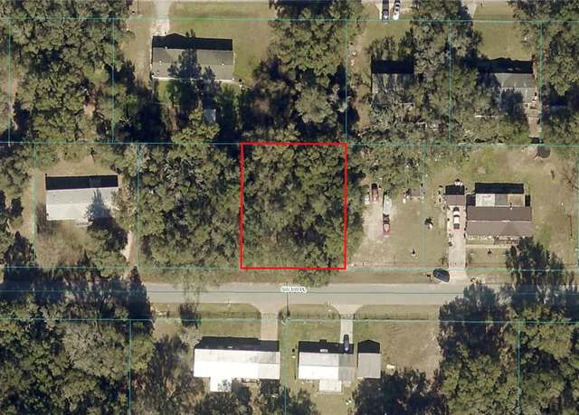 Property at SW 109th Pl, Dunnellon, FL 34431