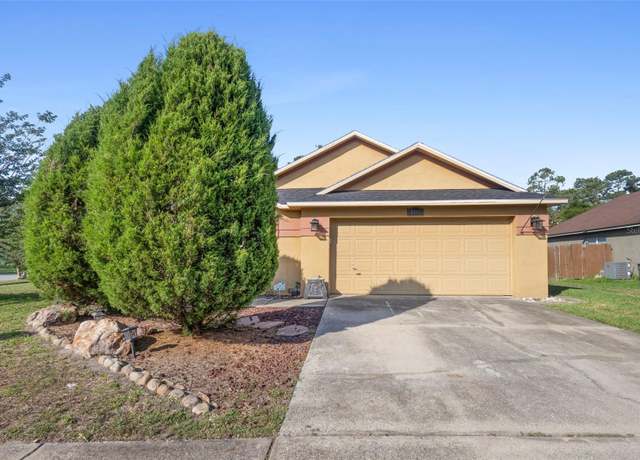 Property at 4102 Boca Woods Dr, Orlando, FL 32826, 3 beds, 2 baths