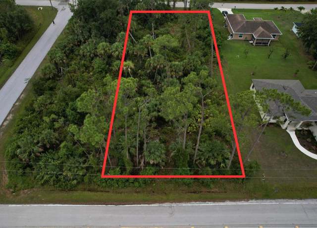 Property at LOT 2 Sardinia Ave, North Port, FL 34286