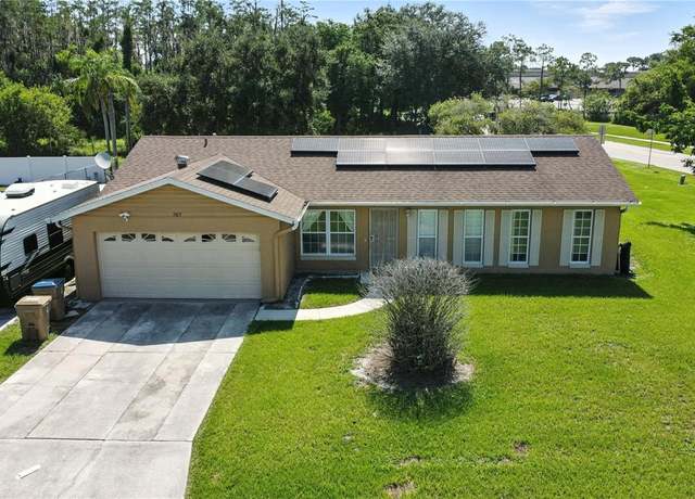 Property at 767 E Birchwood Cir, Kissimmee, FL 34743, 3 beds, 2 baths