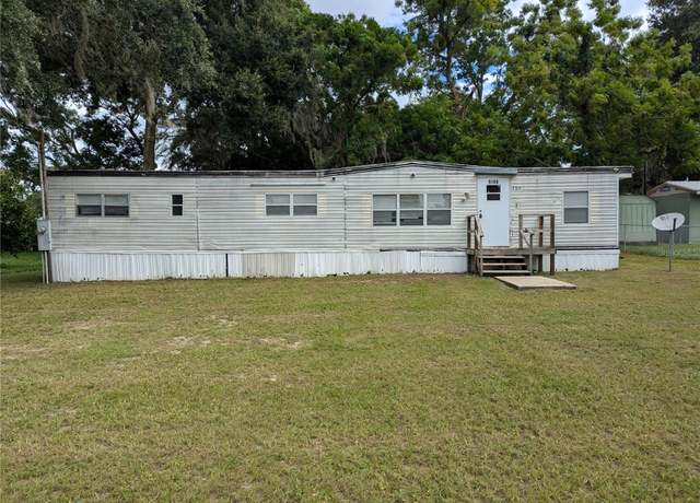 Property at 9765 SE 164th Pl, Summerfield, FL 34491, 2 beds, 1 bath