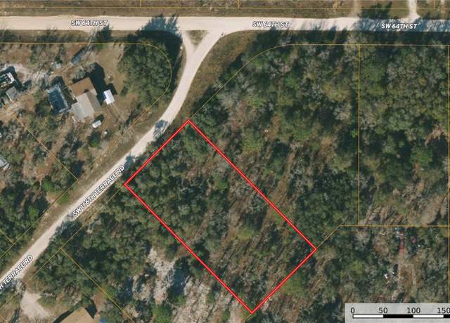 Property at TBD SW 166th Terrace Rd, Ocala, FL 34481
