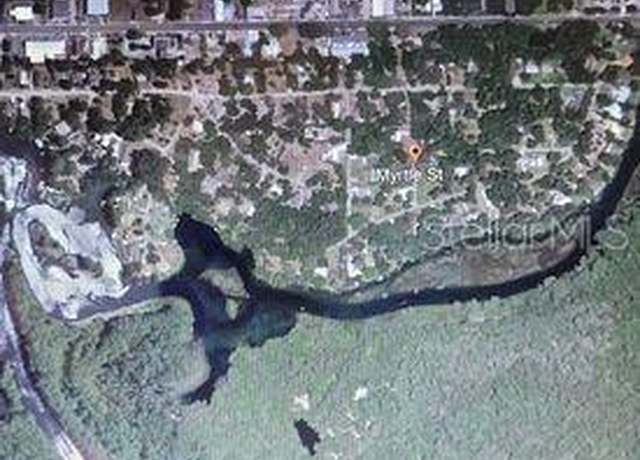Property at 0 Myrtle St, Dunnellon, FL 34431
