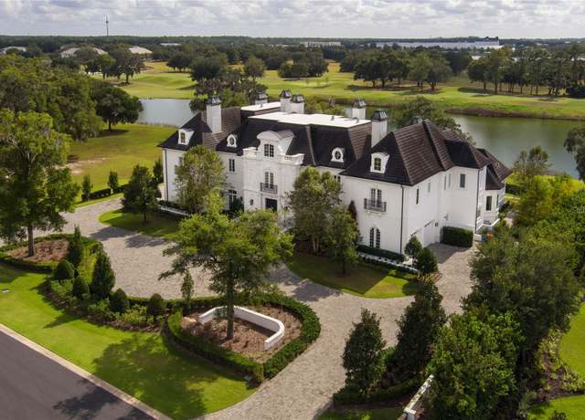 Property at 8482 NW 31st Lane Rd, Ocala, FL 34482, 6 beds, 8.5 baths