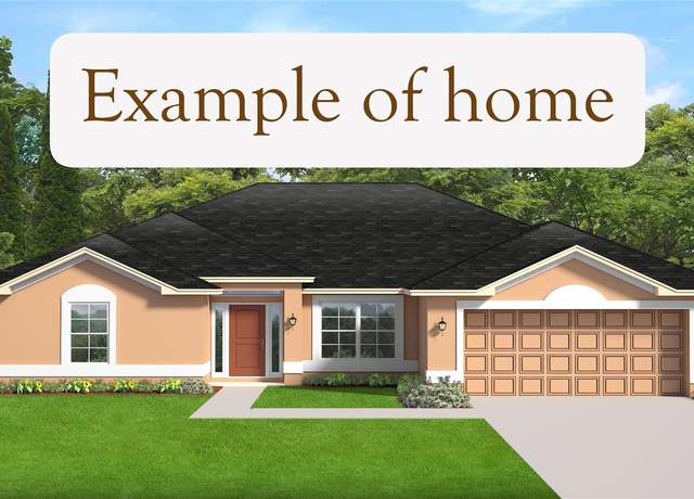 Property at 7769 N Darby Dr, Citrus Springs, FL 34433, 4 beds, 3 baths