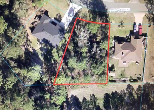 Property at 0 SW 73 Avenue Rd, Ocala, FL 34473