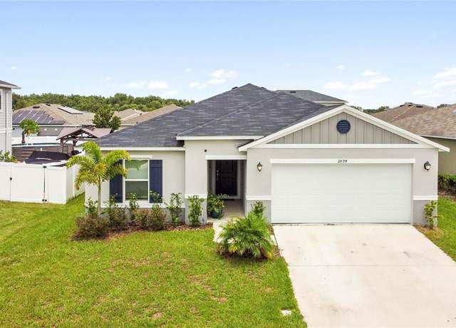 Property at 2894 Mosshire Cir, St Cloud, FL 34772, 4 beds, 2 baths