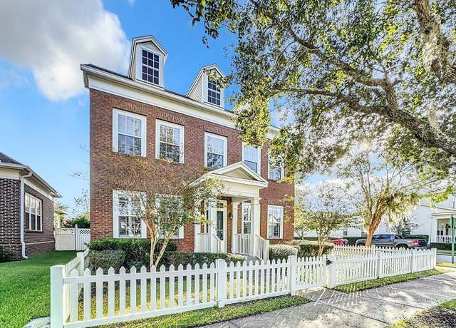 Property at 307 Norfolk St, Celebration, FL 34747, 5 beds, 3.5 baths