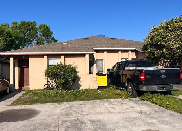 Property at 1027 & 1029 Captiva Pt, Lakeland, FL 33801, 4 beds, 2 baths