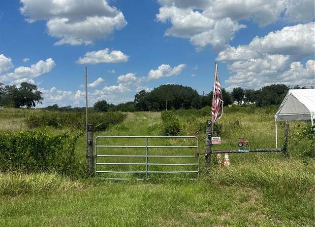 Property at 1800 Aldo Rd, Babson Park, FL 33827