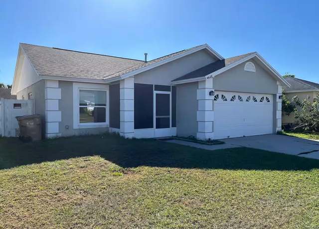 Property at 4628 Prairie Point Blvd, Kissimmee, FL 34746, 3 beds, 2 baths