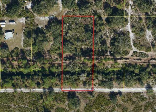 Property at Suburban Ests Sec 31...5224 002n, St Cloud, FL 34773