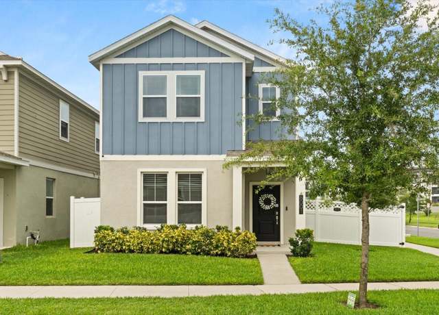 Property at 8001 Sayings Dr, Winter Garden, FL 34787, 4 beds, 3.5 baths