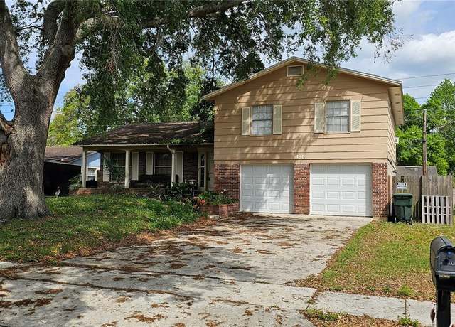 Property at 1814 Lowry Ave, Lakeland, FL 33801, 3 beds, 2.5 baths