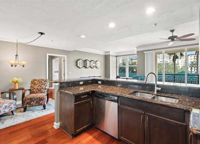 Property at 345 Bayshore Blvd #308, Tampa, FL 33606, 2 beds, 2 baths