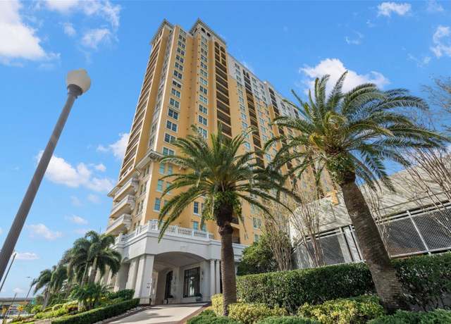 Property at 345 Bayshore Blvd #308, Tampa, FL 33606, 2 beds, 2 baths