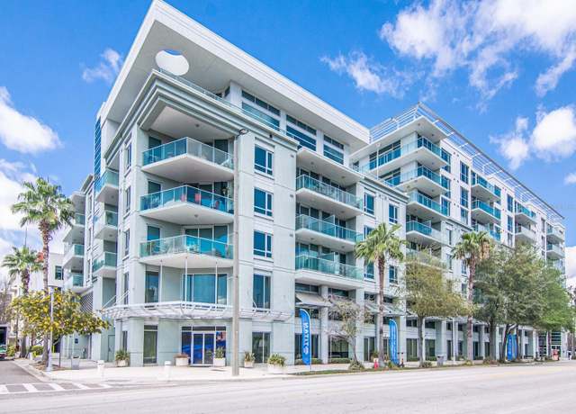 Property at 111 N 12th St #1619, Tampa, FL 33602, 2 beds, 2 baths