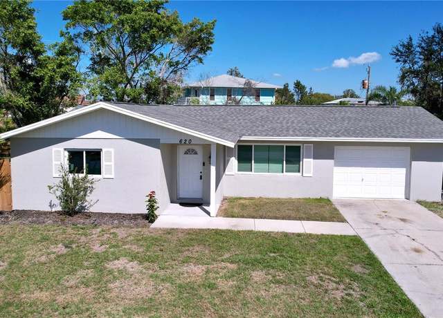 Property at 620 43rd Street Blvd W, Palmetto, FL 34221, 4 beds, 2 baths