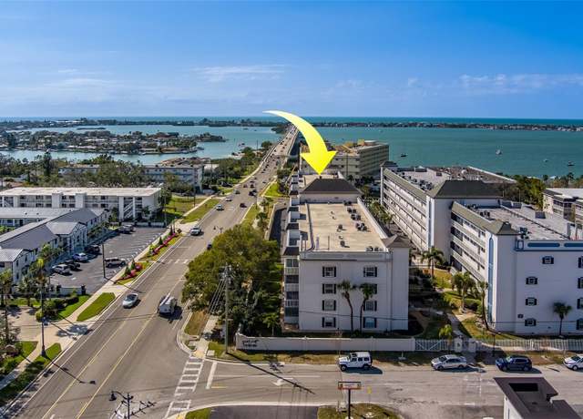 Property at 131 Bluff View Dr #208, Belleair Bluffs, FL 33770, 2 beds, 2 baths