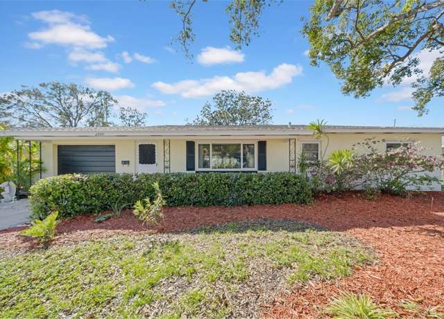 Property at 2000 59th Way N, St Petersburg, FL 33710, 3 beds, 2 baths