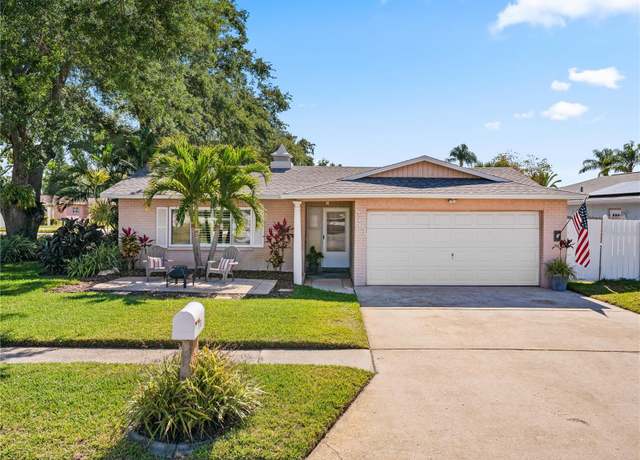 Property at 8763 Matthew St, Seminole, FL 33772, 3 beds, 2 baths
