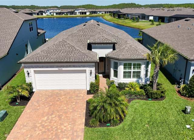 Property at 19442 Sea Glass Cir, Land O Lakes, FL 34638, 2 beds, 2 baths