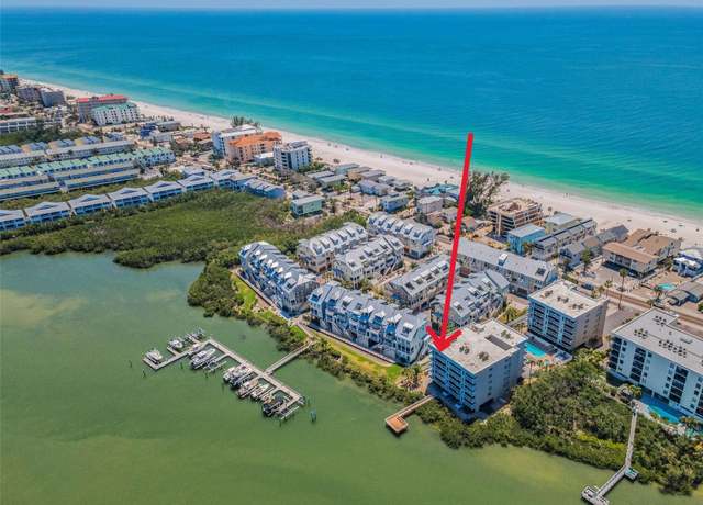 Property at 19925 Gulf Blvd #503, Indian Shores, FL 33785, 2 beds, 2 baths